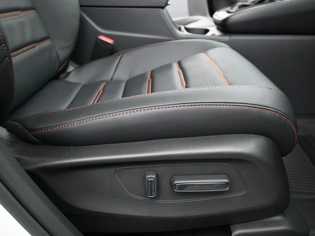 2026 Honda CR-V Sport-L - Photo 14