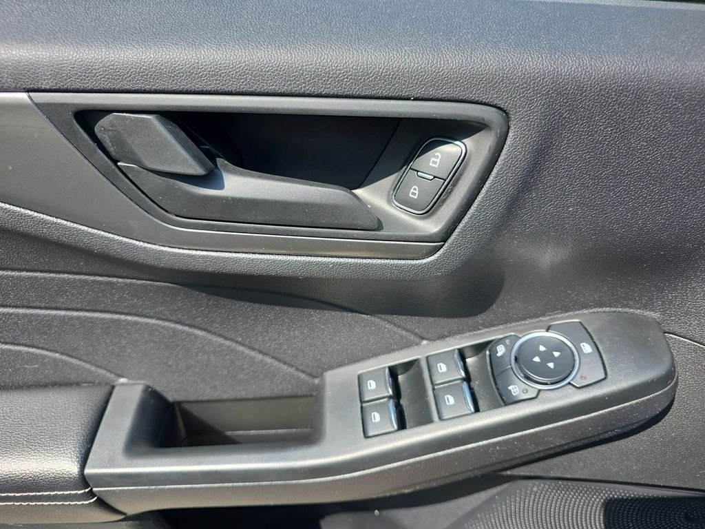 Used 2023 Blue Ford Active image 22