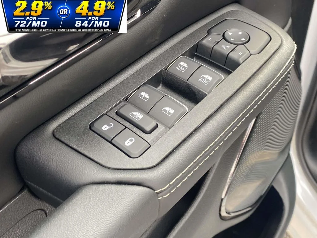 2026 RAM 1500 Limited - Photo 13