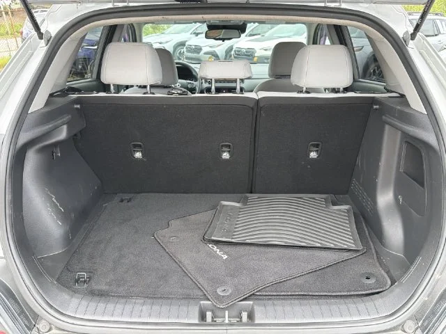 Used 2023 Silver Hyundai SEL image 37