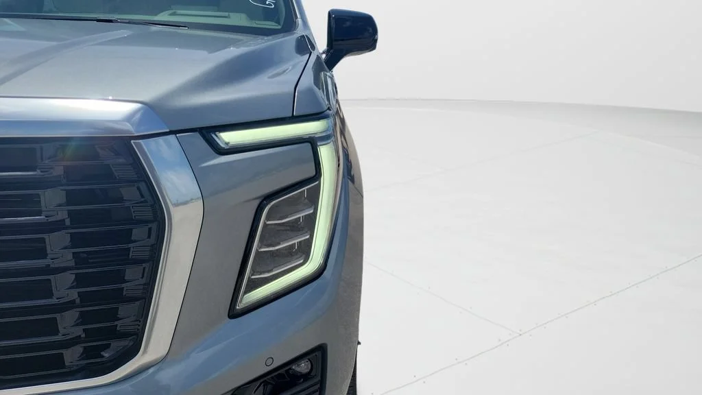 New 2026 Sterling Metallic GMC Denali image 25