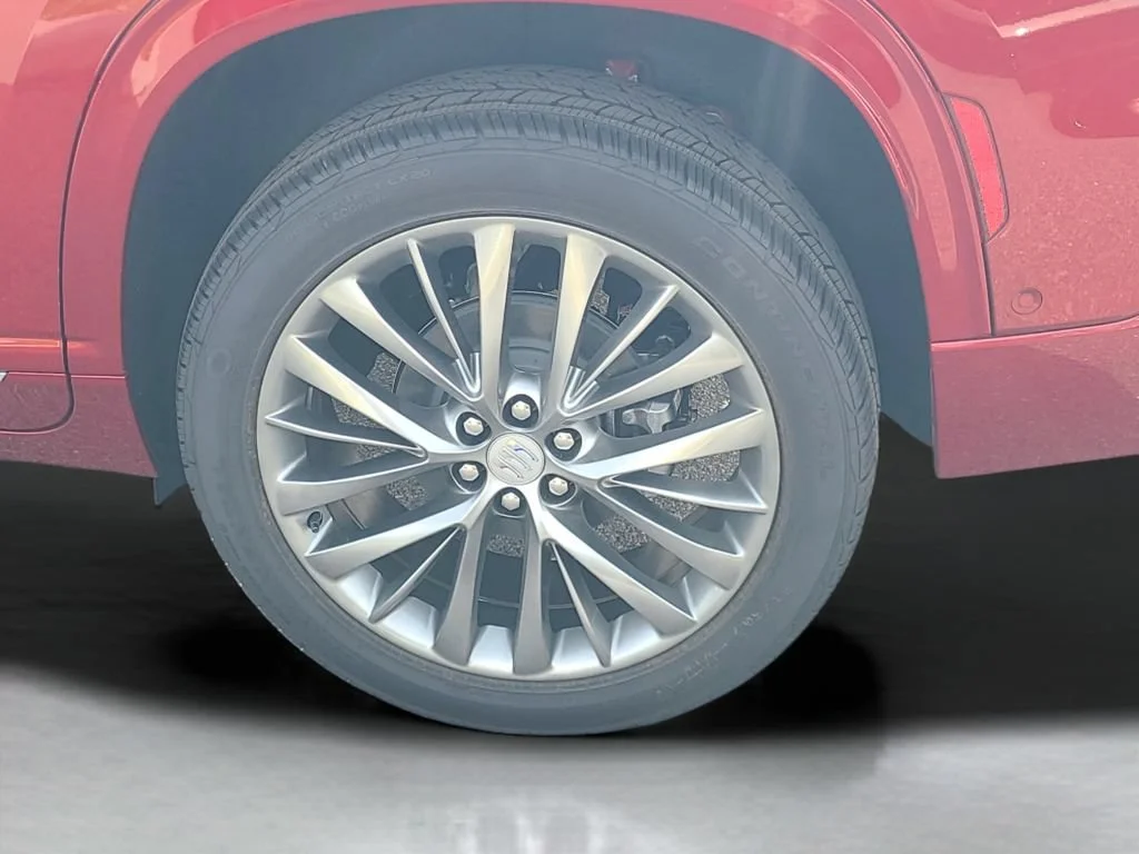 2026 Buick Enclave Avenir - Photo 25