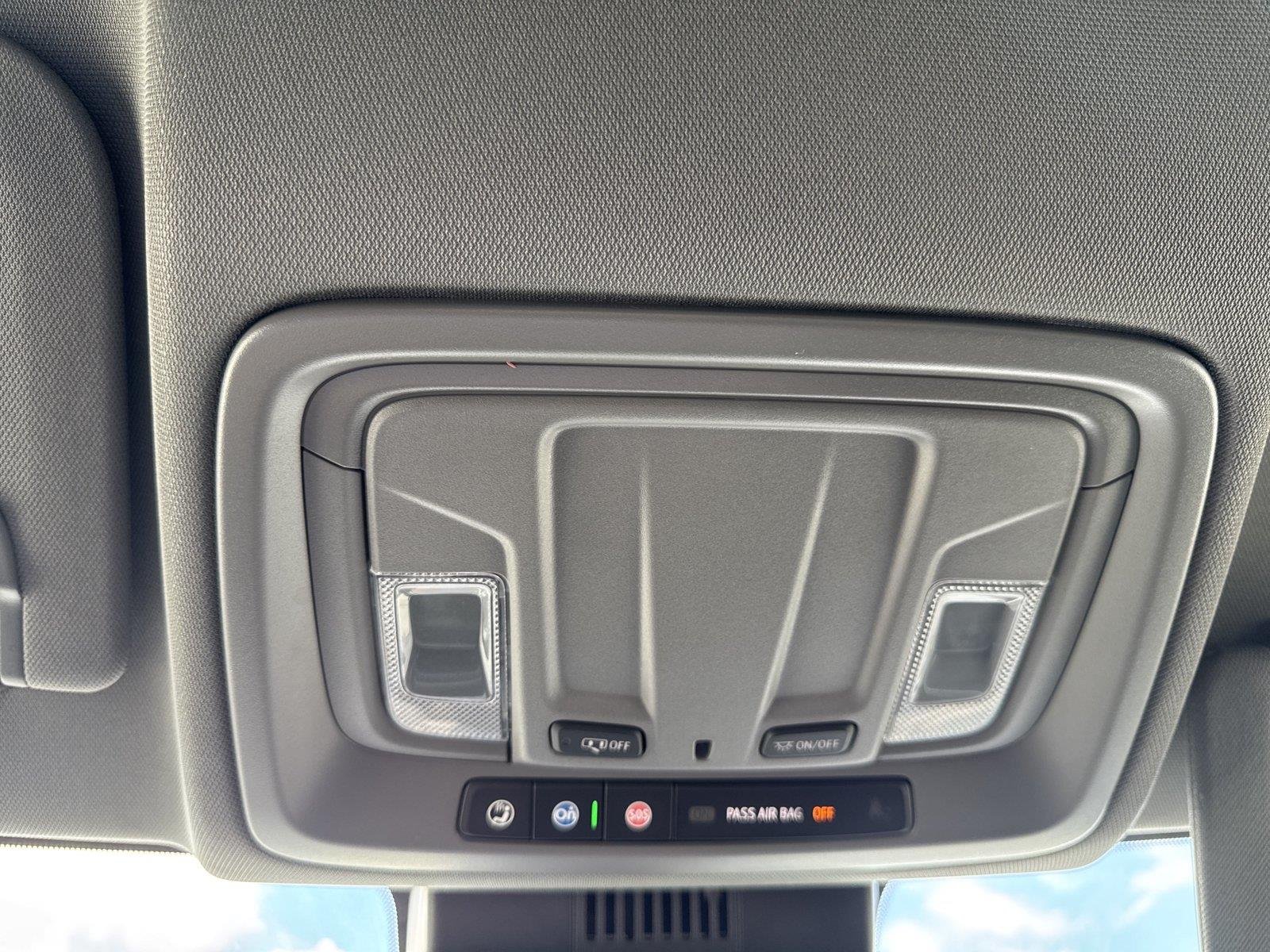Used 2026 Sterling Metallic GMC Elevation image 29