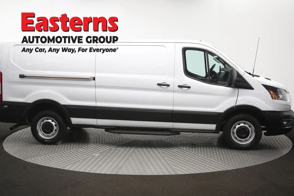 Used 2020 White Ford Base image 48