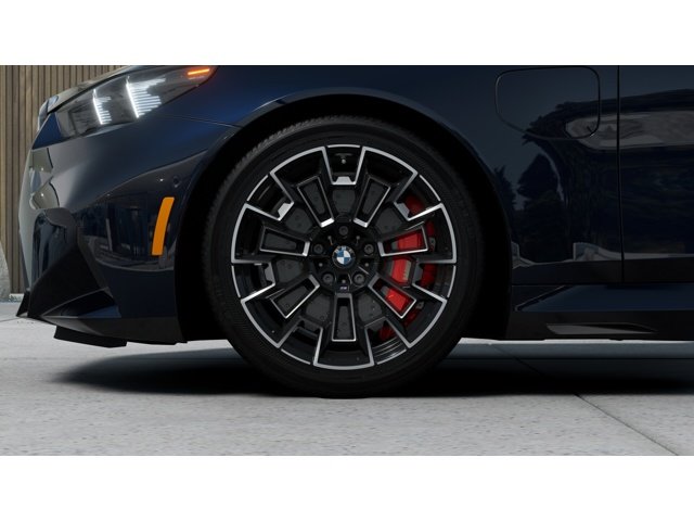 New 2027 Carbon Black Metallic BMW  image 7