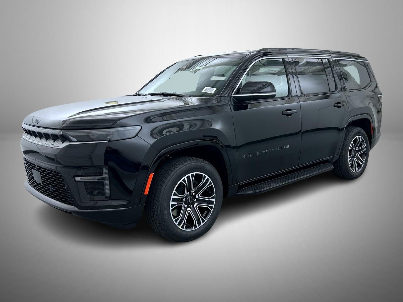 Lease for $799 per month for 36 months/10,000 miles per year*