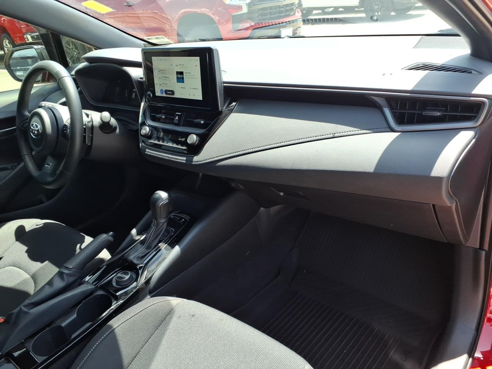 2025 Toyota GR Corolla Core - Photo 14