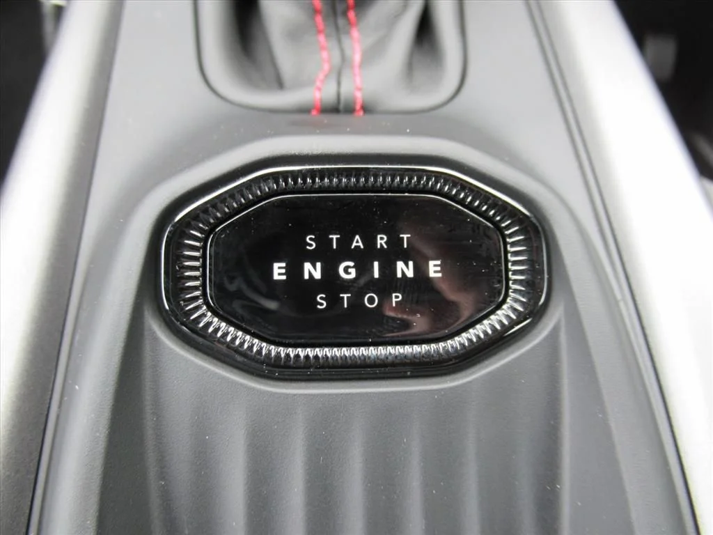 New 2026 Green Machine Exterior Paint Dodge R/T image 24