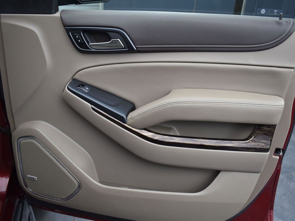 2019 GMC YUKON XL - Image 35