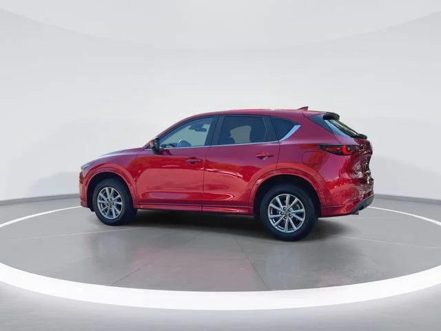 Used 2024 Red Mazda 2.5 S Select Package image 6