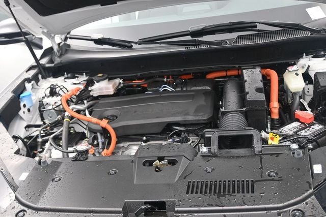 2026 Honda CR-V Sport - Photo 23