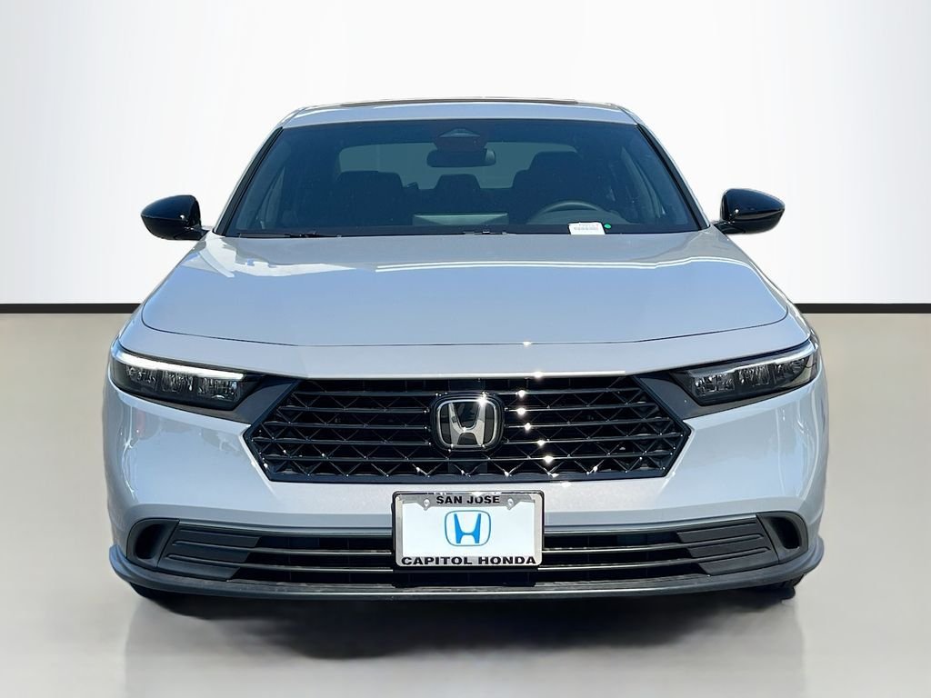 2026 Honda Accord Hybrid Sport - Photo 2