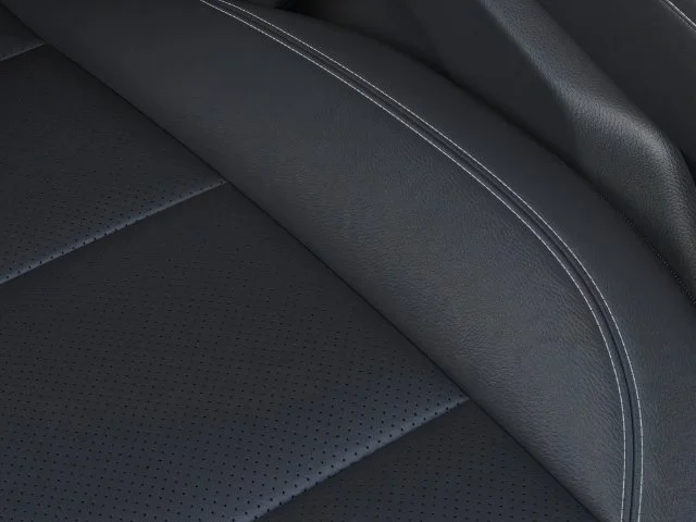 2027 Chevrolet Traverse LT - Photo 21