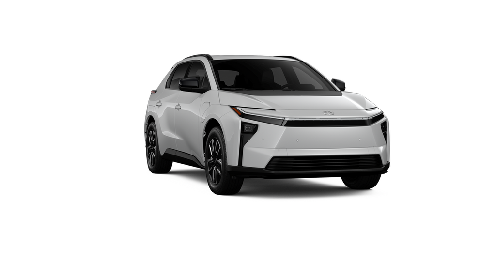 2026 Toyota bZ XLE - Photo 27