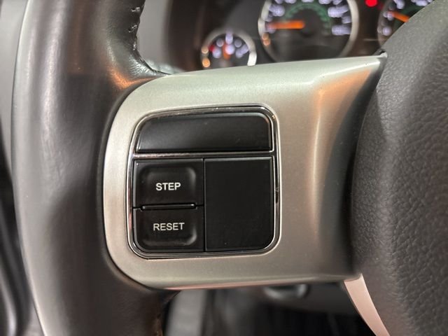 Used 2016 Silver Jeep Sport image 14