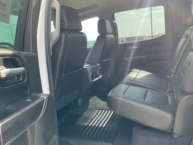 Used 2021 White Chevrolet LTZ image 25
