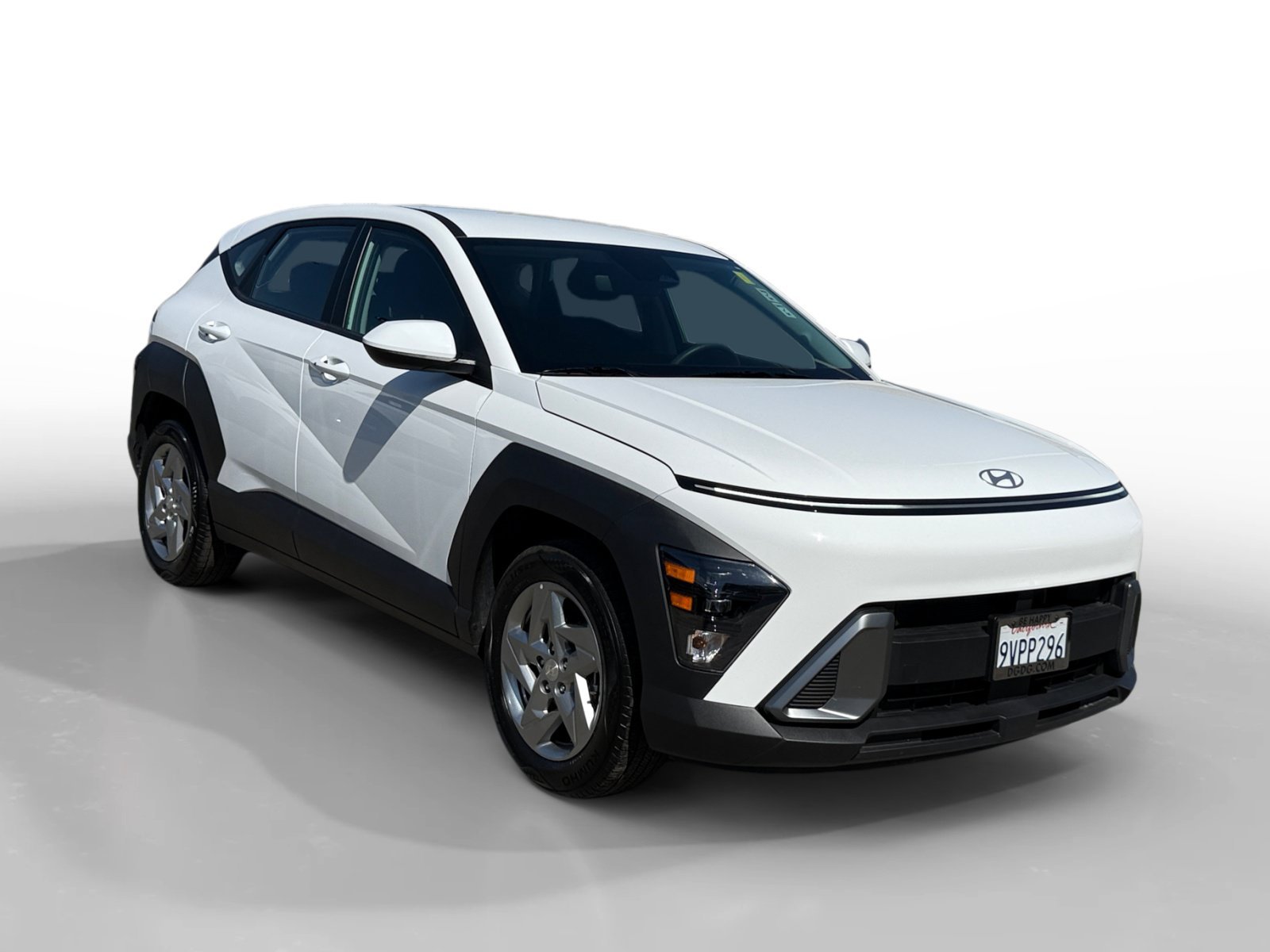 Certified Used 2026 Atlas White Hyundai SE image 7