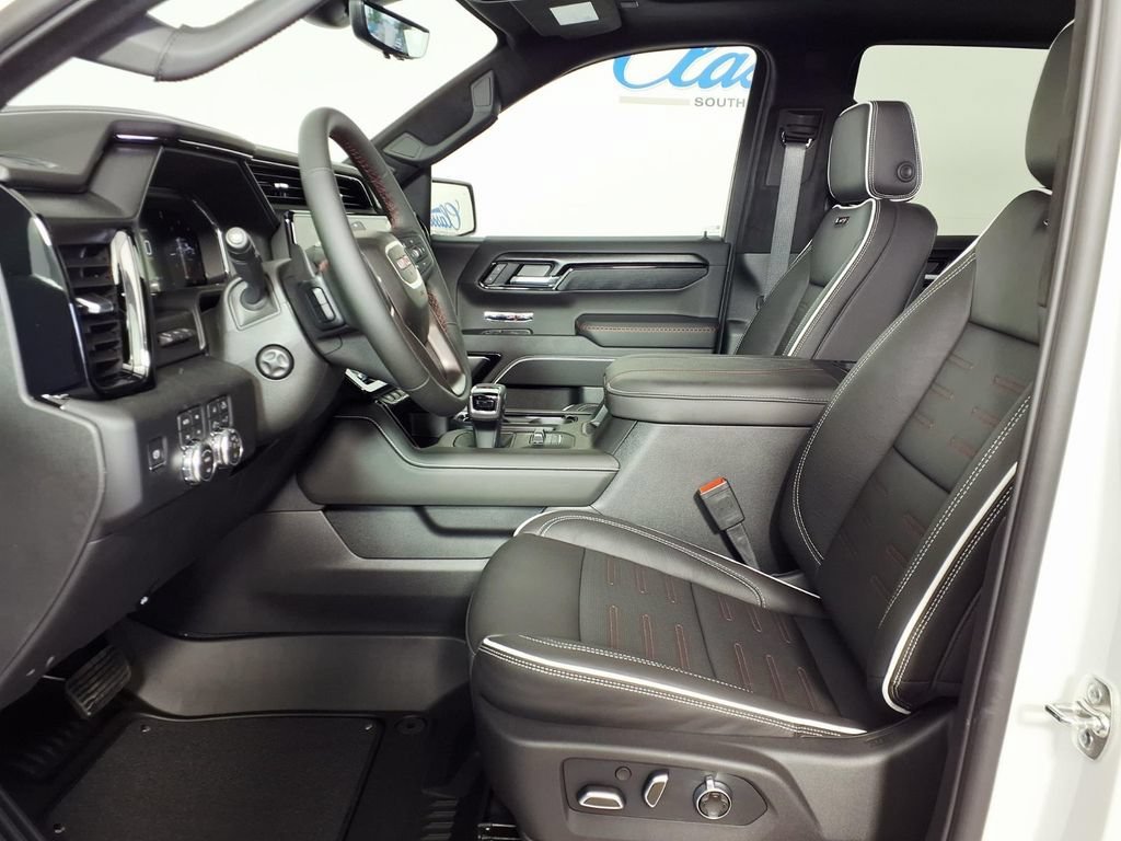2026 GMC Sierra 1500 AT4X - Photo 8