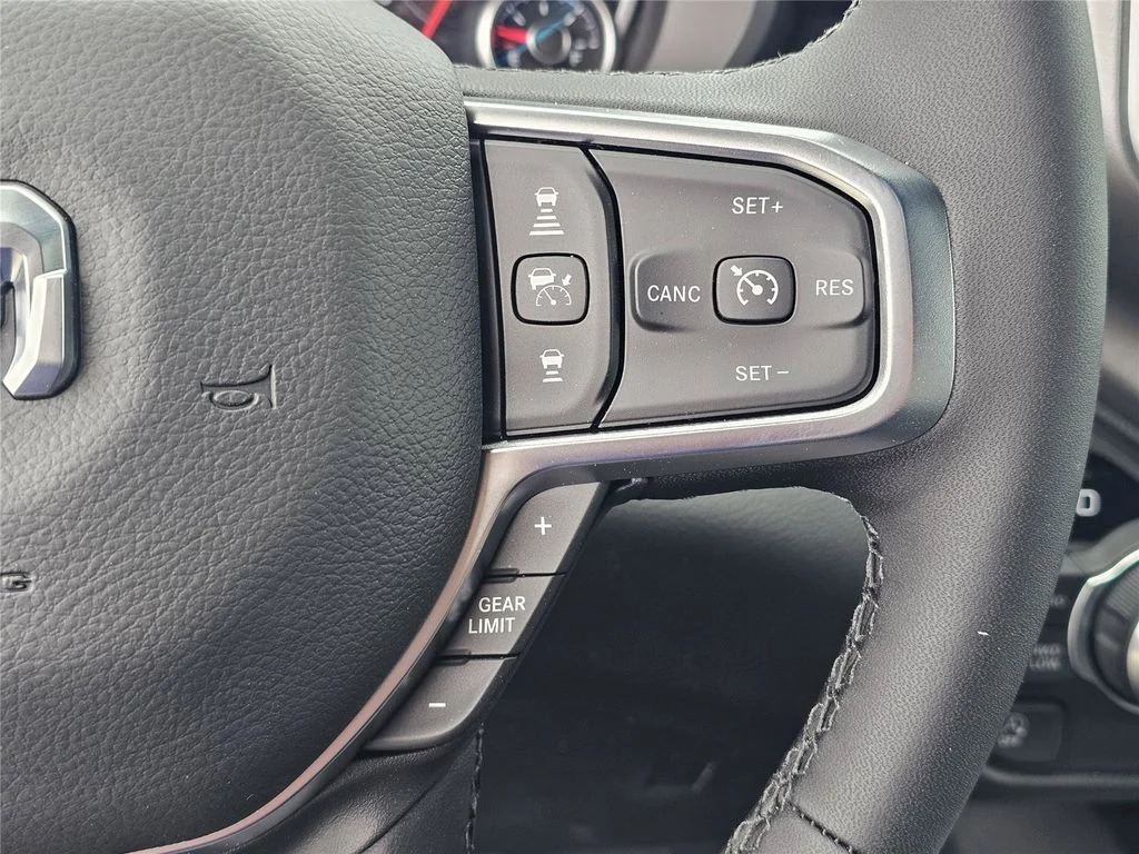 2026 RAM 1500 Big Horn/Lone Star - Photo 23