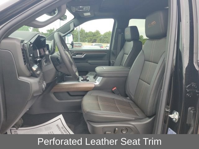 2026 Chevrolet Silverado 2500 HD High Country - Photo 21