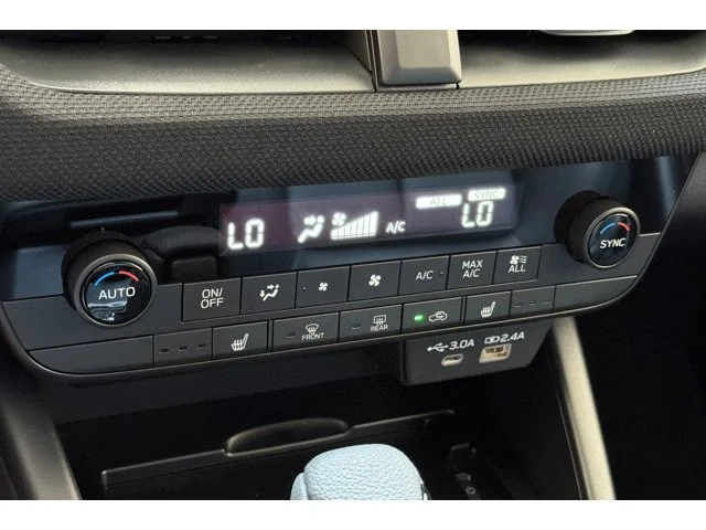 New 2026 MAGNETITE GRAY METALLIC Subaru Premium image 48