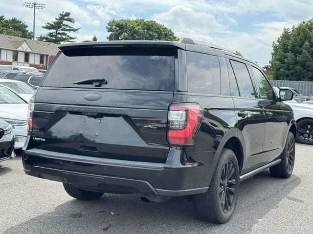 2021 Ford Expedition Limited - Photo 8
