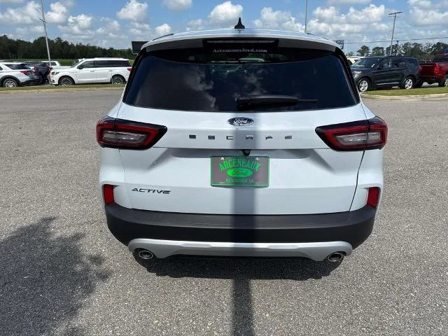 2026 Ford Escape Active - Photo 17