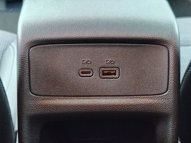 Used 2025 White Buick Preferred image 28