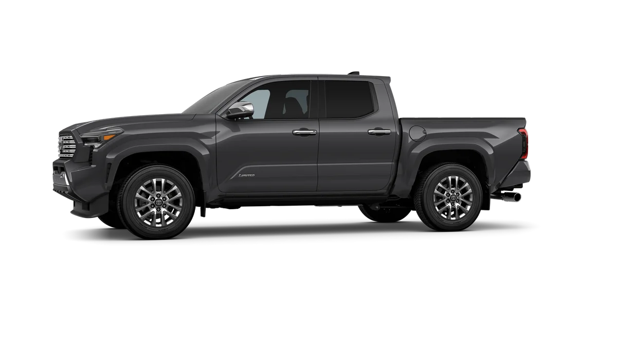 New 2026 Underground Toyota Limited image 3