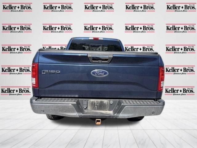 Used 2016  Ford XLT image 6
