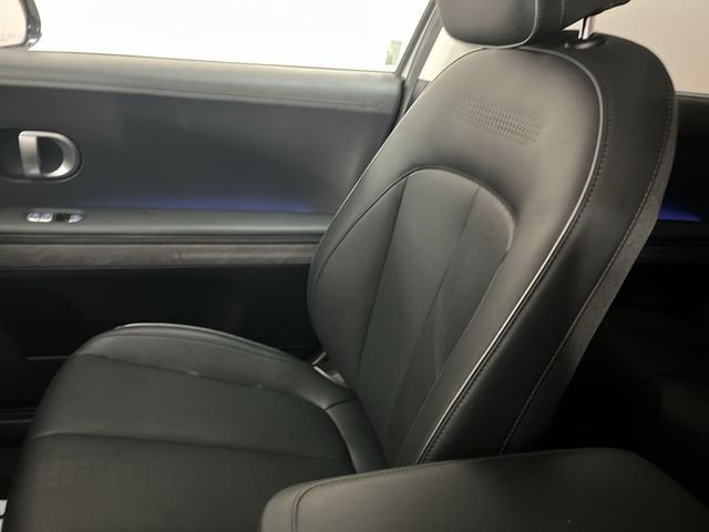 Used 2024 Gold Hyundai Limited image 28