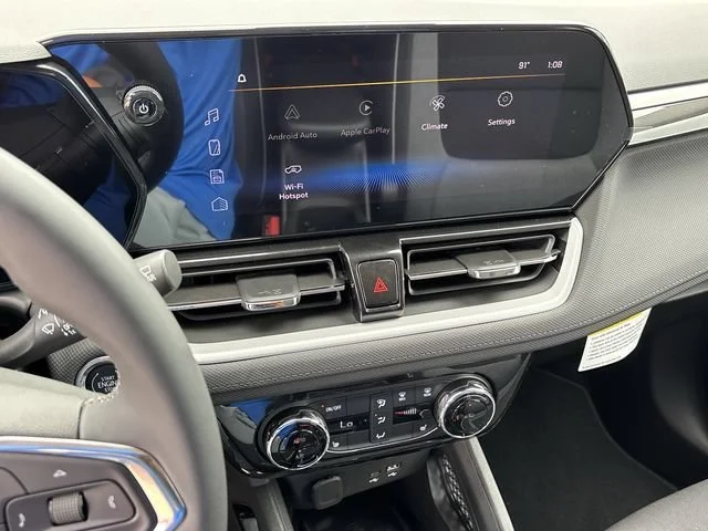 2026 Chevrolet Trailblazer LT - Photo 14