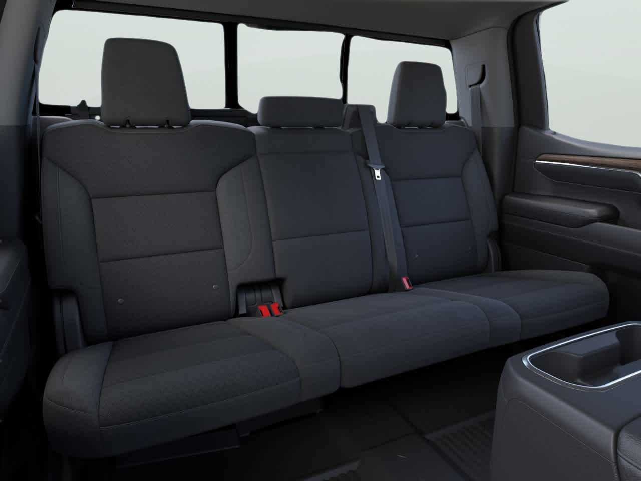 2026 Chevrolet Silverado 1500 RST - Photo 16