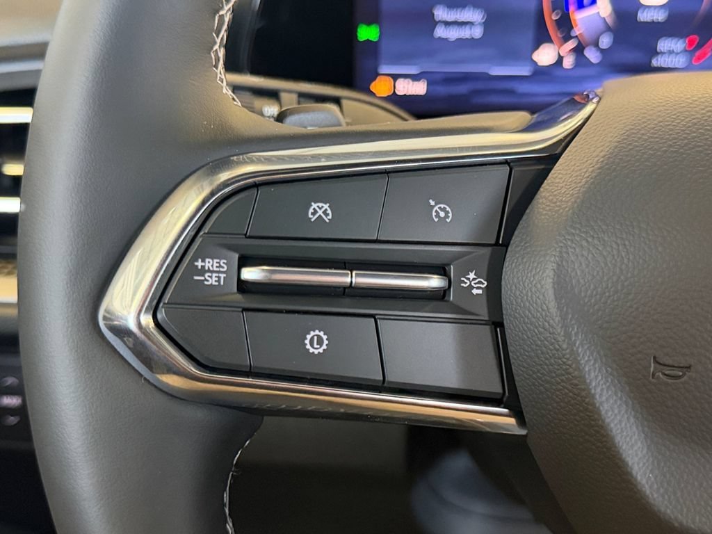 2026 Chevrolet Traverse LT - Photo 30
