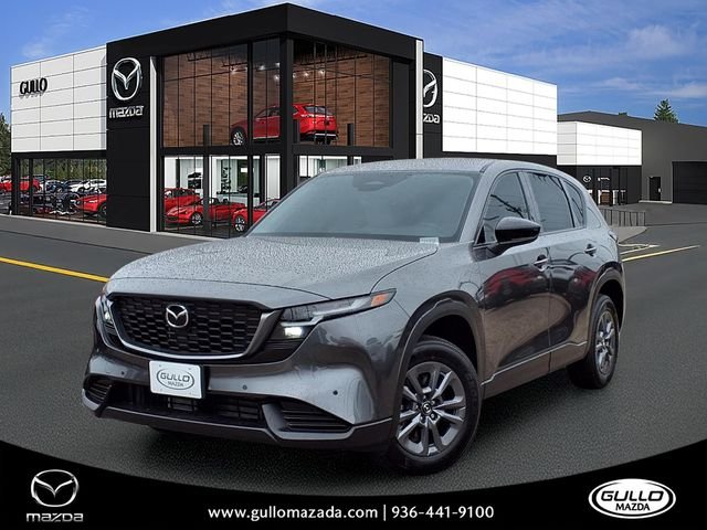 2026 Mazda CX-5 S Select Auto AWD's photo