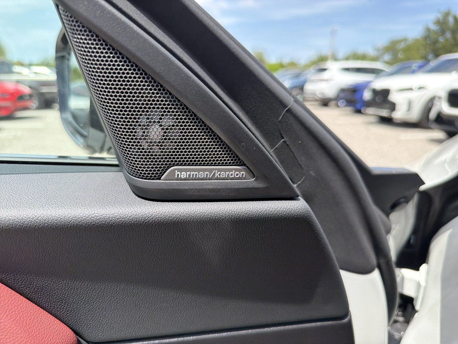 New 2026 Alpine White BMW 230i image 21