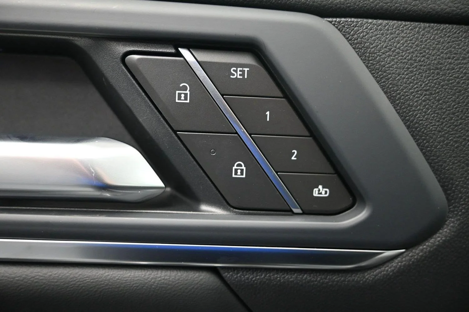 2026 GMC Terrain Denali - Photo 20