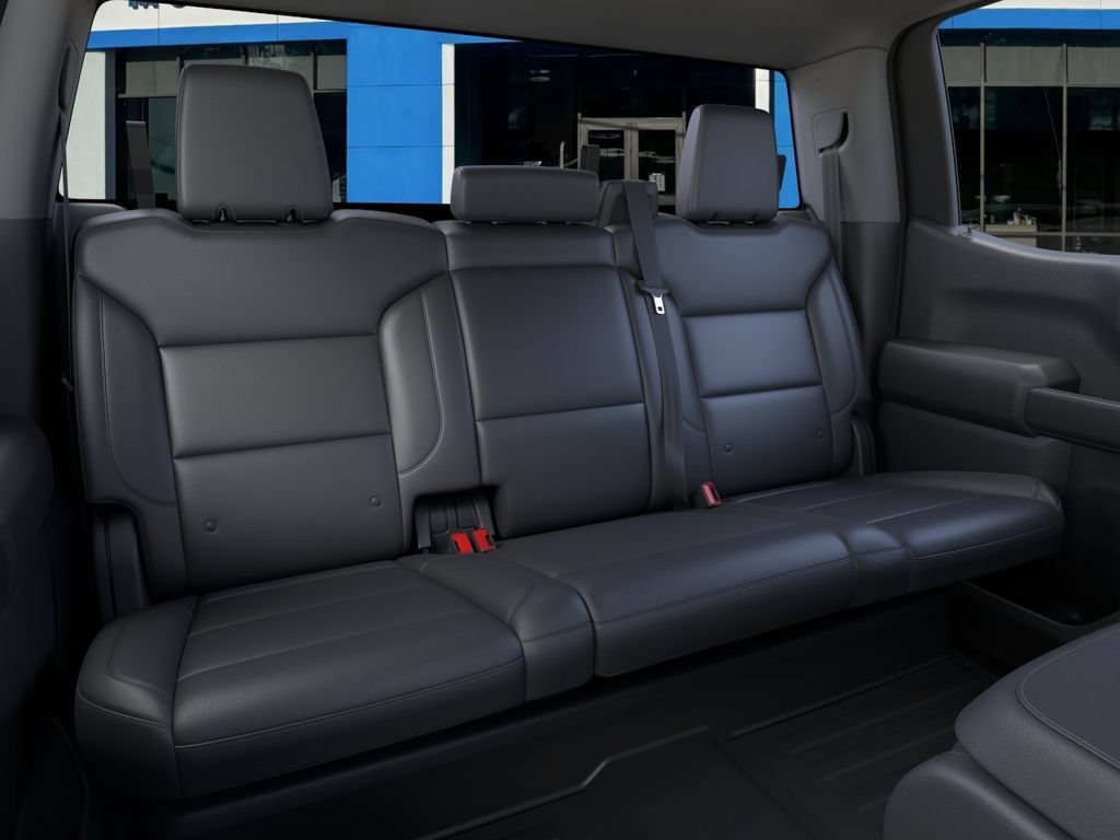 2026 GMC Sierra 1500 Pro - Photo 17