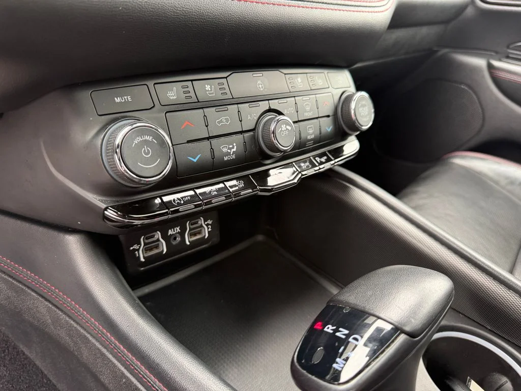 Used 2023 Red Dodge GT Plus image 20