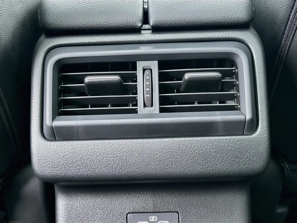 New 2026 Wind Chill Pearl Mazda Preferred AWD image 26