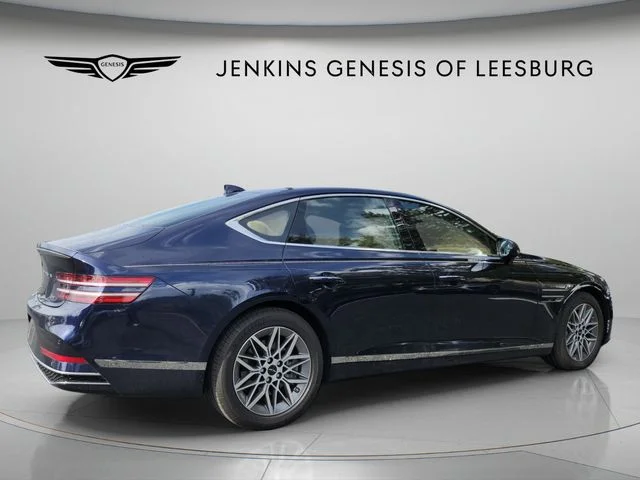Used 2026 Blue Genesis 2.5T image 4