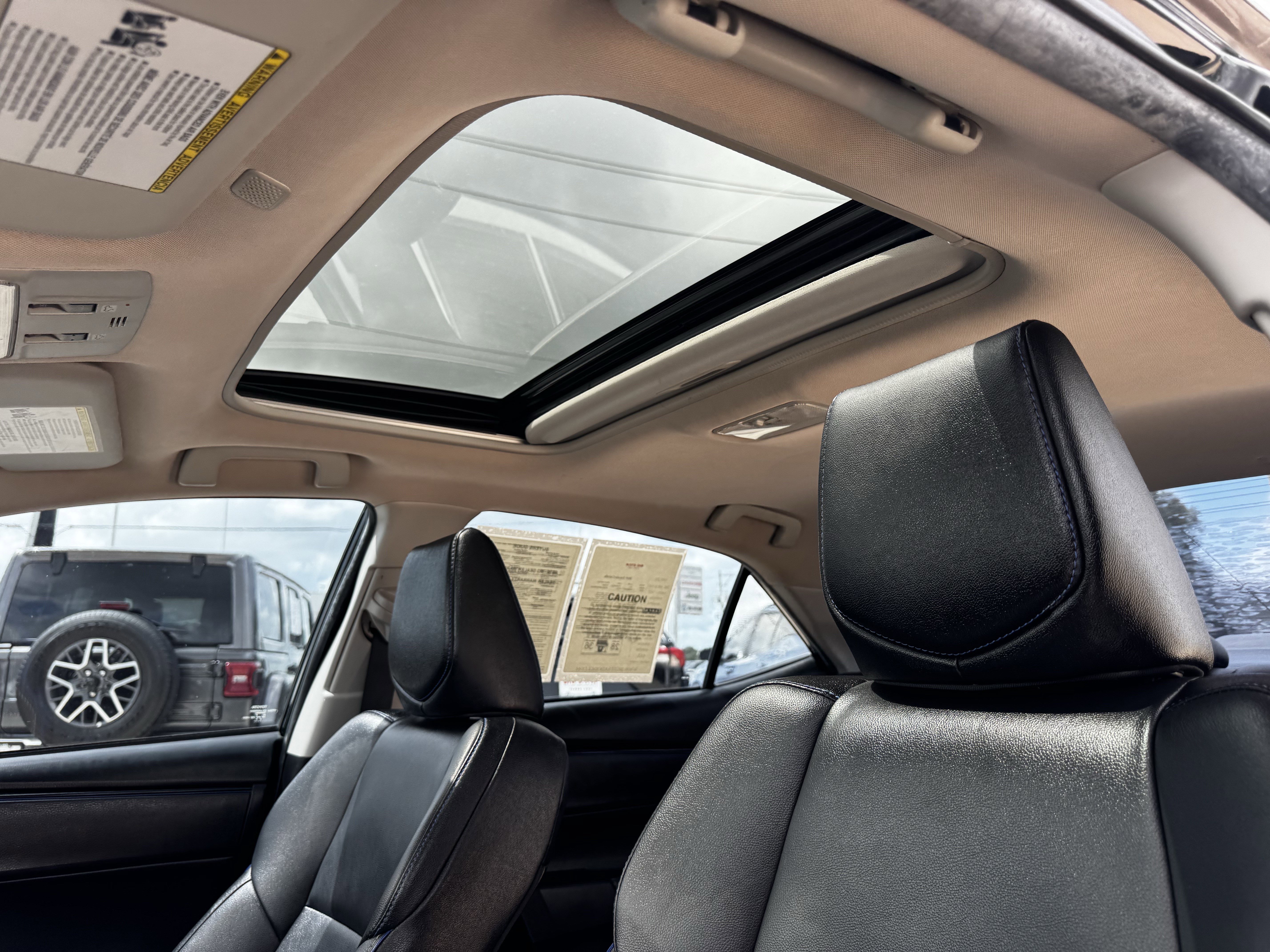 Used 2019 Black Sand Pearl Toyota L image 26