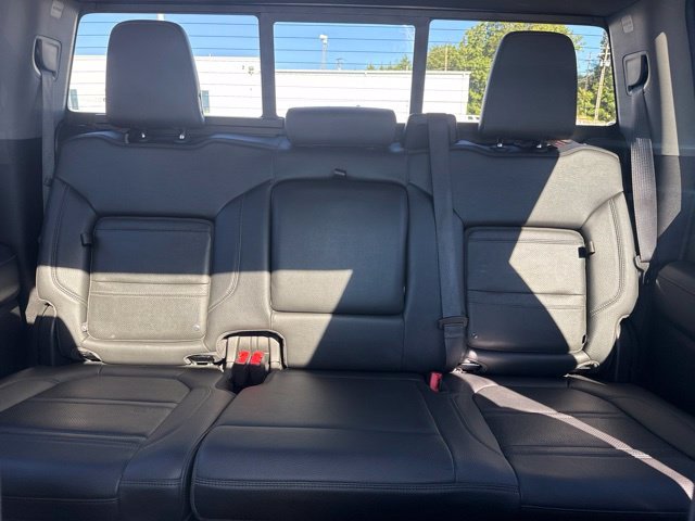 Used 2020 Black GMC Denali image 26