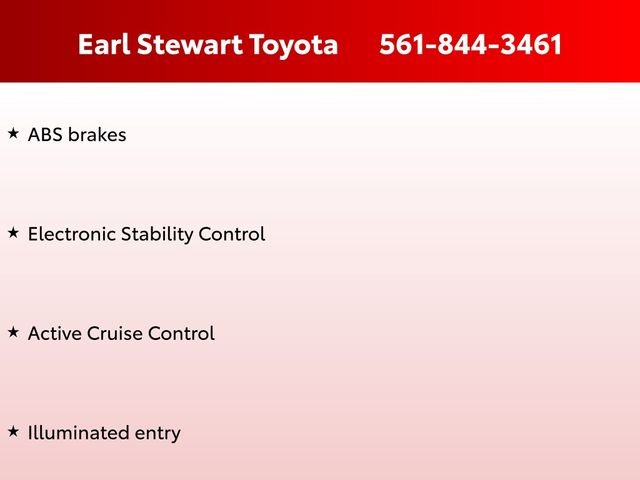 Used 2024  Toyota LE image 5