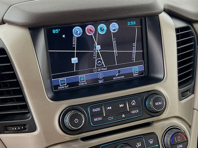 2020 GMC Yukon XL Denali - Photo 18