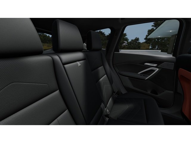 New 2027 0C3N Storm Bay Metallic BMW xDrive28i image 12