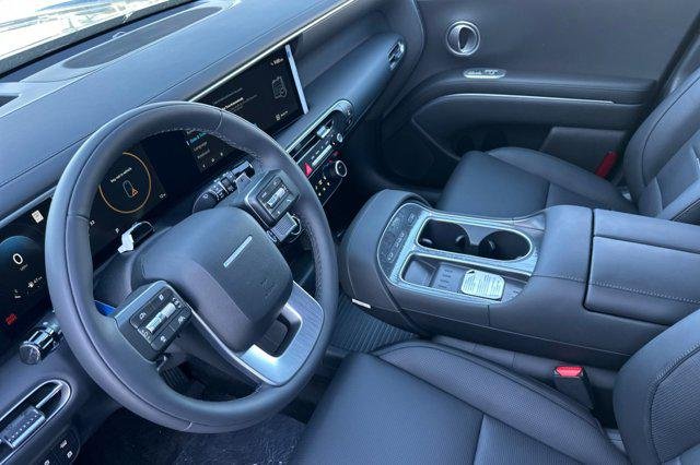 New 2026 Ecotronic Gray Pearl Hyundai Calligraphy AWD image 10