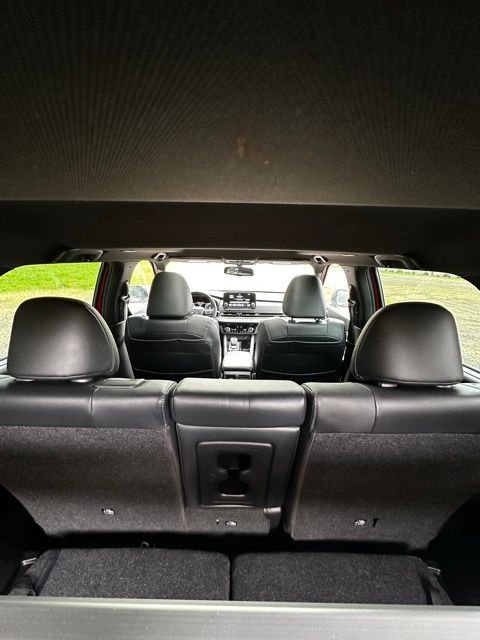 2023 Mitsubishi Outlander SEL Black Edition - Photo 29