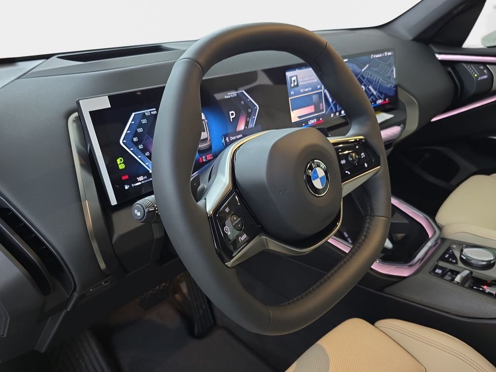 New 2026 Dune Grey Metallic BMW 30 xDrive image 16