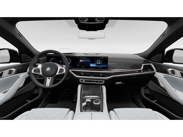 New 2027 Brooklyn Grey Metallic BMW xDrive40i image 10